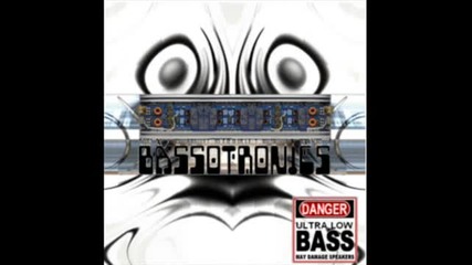 Bassotronics - Steve Meade_s Tahoe