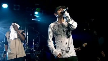 Jay - Z & Linkin Park... Numb Encore (много добро качество) 