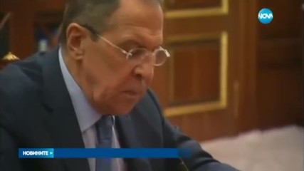 КРИТИКИ ОТ РУСИЯ: Москва не одобрява присъствието на НАТО в България