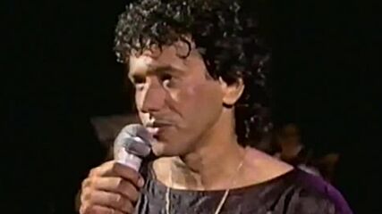 Haim Moshe ( 1986 ) - Toda