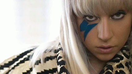 Lady Gaga - Just Dance remix 