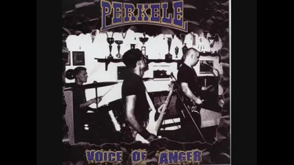 Perkele - Hang'em High