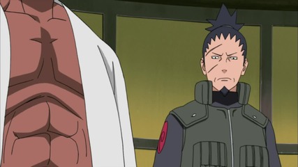 [ Bg Subs ] Naruto Shippuuden 267 Върховно качество