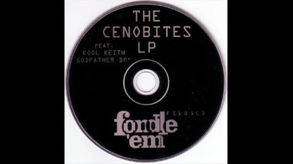 The Cenobites - Keep On 