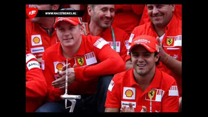 Scuderia Ferrari 
