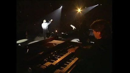 Joe Cocker - With A Little Help From My Friends (from Live in Berlin Dvd) 