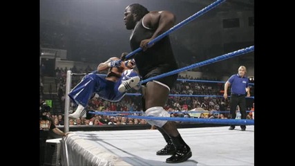 Rey Mysterio 