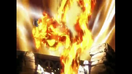 Fairy Tail Amv Rise Against - Worth Dying for