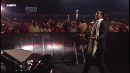 Wwe Smackdown 9.17.10 Part 1/10
