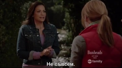 Switched at birth S02e03 Bg Subs