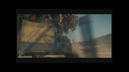 Transformers Revenge Of The Fallen Tv Spot 1