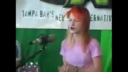 Paramore.3gp