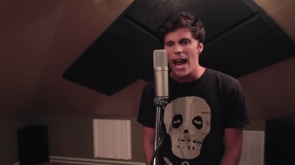 Justin Timberlake - Mirrors Cover by Our Last Night