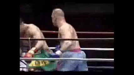 K1 Greatest Knockouts
