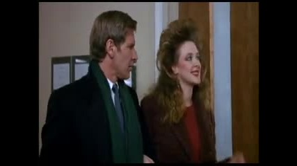 Работещо момиче / Working Girl (1988) - трейлър