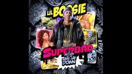 Lil Boosie - Fuck the Police