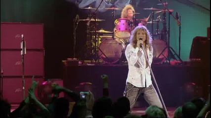 Whitesnake - Love Aint No Stranger *high Quality* 