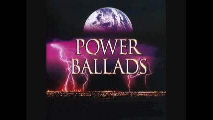 Power Ballads Cd1