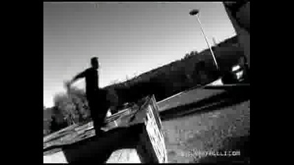 Freerun