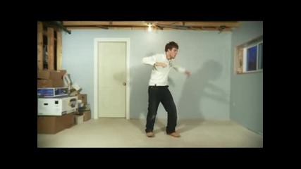 _4 Minutes_ Hip Hop Dance - Madonna + Justin Timberlake _ Ti