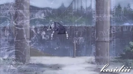 Sasuke And Sakura - All I Need Is You