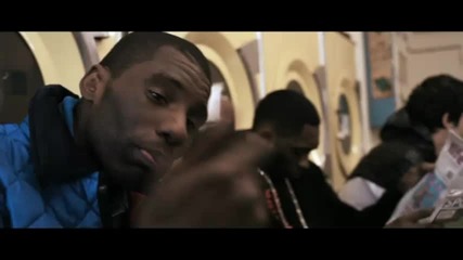Wretch 32 ft. Example - Unorthodox (official Video)
