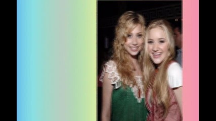 aly and aj