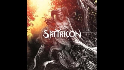 Satyricon-01. Voice Of Shadows