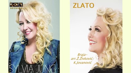 Sylvia Jung - Zlato (audio 2014)