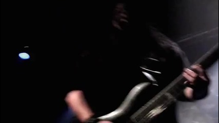 Fear Factory - Powershifter [official Video] 2011