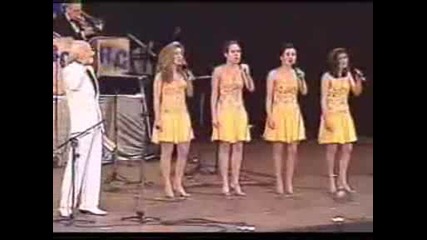 Ray Conniff - Somewhere My Love