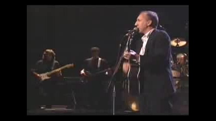 Pete Townshend - Let My Love Open The Door To Your Heart