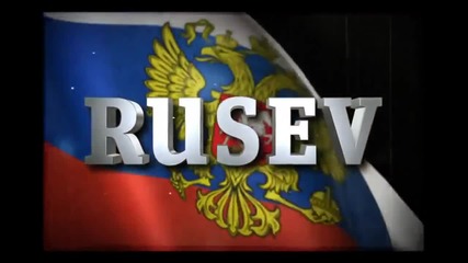 Rusev New Titantron 2014 Hd (with Download Link)
