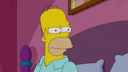 The Simpsons Сезон 25 Епизод 17