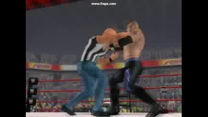 wwe smackdown vs raw pc mod