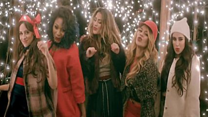♧2014♧ Fifth Harmony - All I Want For Christmas Is You