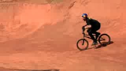 Empire of Dirt 2008