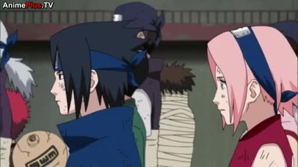 Naruto Shippuuden 258 bg subs