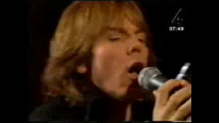 Joey Tempest - Forgiven