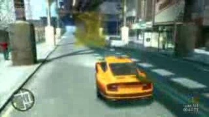 Gta Iv Race - South Broker