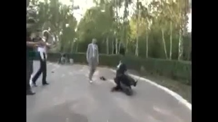 Svatba li 6te snimate ili 6te se biete :d 