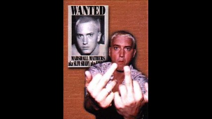Eminem Finger