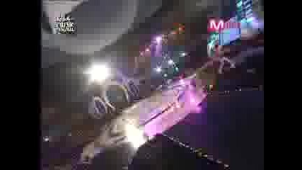 Mkmf- Hyori + Big Bang