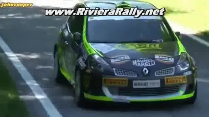 Renault Clio R3 Tribute