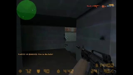 cs Pro Deagle