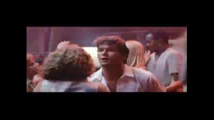 Dirty Dancing - Dancing In Staff Quarters 2