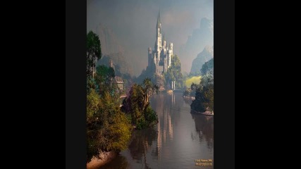 Diane & David Arkenstone Guinevere's Tears