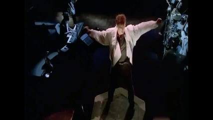 Peter Gabriel - Sledgehammer (live in Athens 1987)
