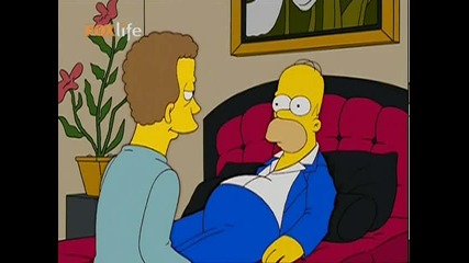 Семейство Симпсън - S14e17 - част 2 
