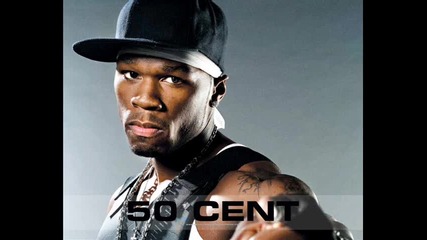 New 2011!!! 50 Cent ft. David Guetta - Bullshit & Party